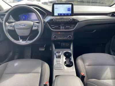 Ford Kuga Kuga 2.5 Duratec FHEV TITANIUM (2023) - Photo 10