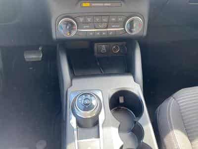 Ford Kuga Kuga 2.5 Duratec FHEV TITANIUM (2023) - Photo 12