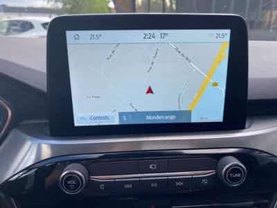 Ford Kuga Kuga 2.5 Duratec FHEV TITANIUM (2023) - Photo 14