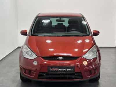 Ford S-Max Trend *7-Sitzer *PDC *Klima *Sportsitze (2007) - Photo 2