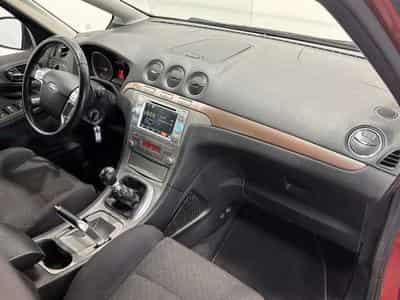 Ford S-Max Trend *7-Sitzer *PDC *Klima *Sportsitze (2007) - Photo 11
