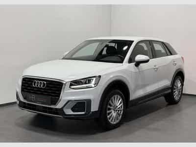 Audi Q2 S-tronic *2.Hand *PDC *Sitzheizung *Tempomat (2017) - Photo 1