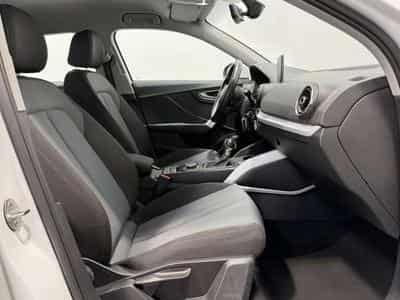 Audi Q2 S-tronic *2.Hand *PDC *Sitzheizung *Tempomat (2017) - Photo 11