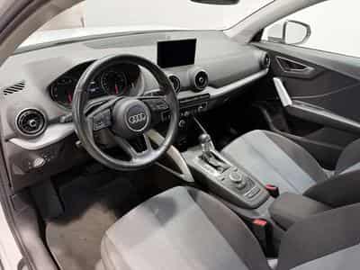 Audi Q2 S-tronic *2.Hand *PDC *Sitzheizung *Tempomat (2017) - Photo 7