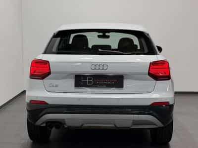 Audi Q2 S-tronic *2.Hand *PDC *Sitzheizung *Tempomat (2017) - Photo 6