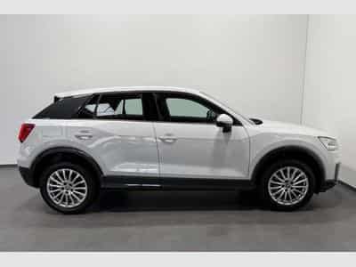 Audi Q2 S-tronic *2.Hand *PDC *Sitzheizung *Tempomat (2017) - Photo 4