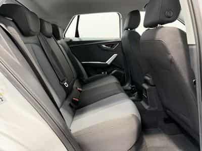 Audi Q2 S-tronic *2.Hand *PDC *Sitzheizung *Tempomat (2017) - Photo 12