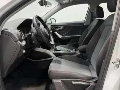 Audi Q2 S-tronic *2.Hand *PDC *Sitzheizung *Tempomat (2017) - Photo 8