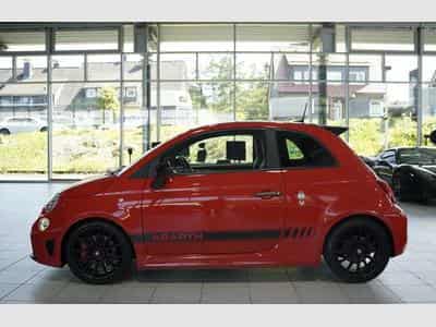 Abarth 595 70 Edition 2H *Estetico*CarPlay (2019) - Photo 9