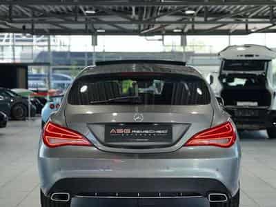 Mercedes CLA 200 2.H *Pano *H&K*Memory*ACC (2015) - Photo 15