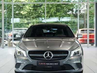 Mercedes CLA 200 2.H *Pano *H&K*Memory*ACC (2015) - Photo 9
