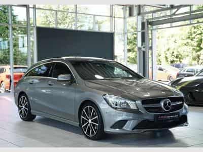 Mercedes CLA 200 2.H *Pano *H&K*Memory*ACC (2015) - Photo 11