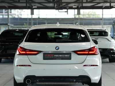 BMW 118 I Sport Line *2.Hand *LiveCockpit*Sportsitze (2021) - Photo 9