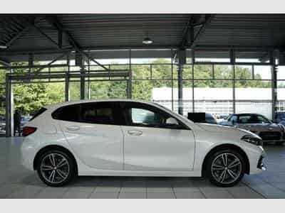 BMW 118 I Sport Line *2.Hand *LiveCockpit*Sportsitze (2021) - Photo 7