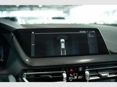 BMW 118 I Sport Line *2.Hand *LiveCockpit*Sportsitze (2021) - Photo 3