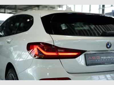 BMW 118 I Sport Line *2.Hand *LiveCockpit*Sportsitze (2021) - Photo 14