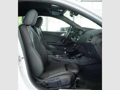 BMW 118 I Sport Line *2.Hand *LiveCockpit*Sportsitze (2021) - Photo 15