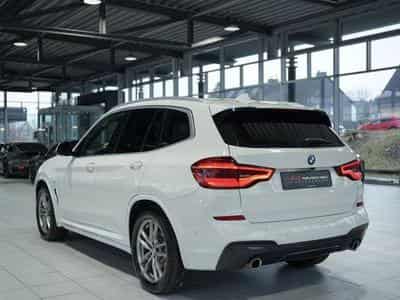BMW X3 xD 20 i M Sport *H-UP *HiFi *Business-P (2019) - Photo 7