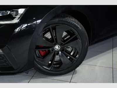 Skoda Octavia RS DSG *2.H *Standhzg *Schale *Virtual (2021) - Photo 3