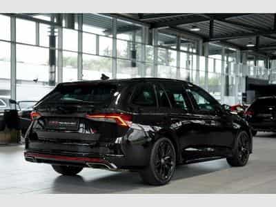 Skoda Octavia RS DSG *2.H *Standhzg *Schale *Virtual (2021) - Photo 8
