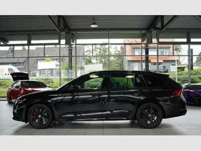 Skoda Octavia RS DSG *2.H *Standhzg *Schale *Virtual (2021) - Photo 12