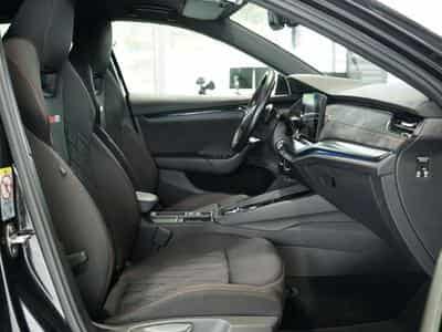 Skoda Octavia RS DSG *2.H *Standhzg *Schale *Virtual (2021) - Photo 14