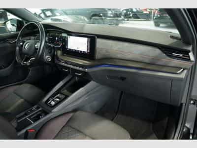 Skoda Octavia RS DSG *2.H *Standhzg *Schale *Virtual (2021) - Photo 15