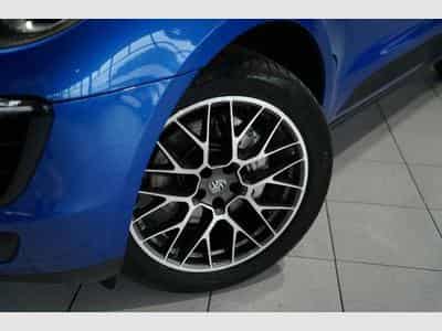 Porsche Macan S *1.Hand *20 *Pano *BOSE *Memory *PDLS (2015) - Photo 3