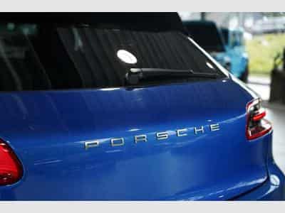 Porsche Macan S *1.Hand *20 *Pano *BOSE *Memory *PDLS (2015) - Photo 14