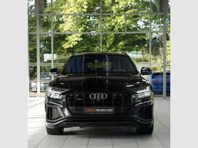 Audi Q8 50 TDI q S line *22 *Pano*Virtual*B&O*Matrix (2018) - Photo 3