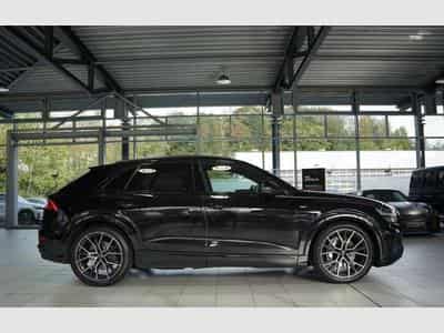 Audi Q8 50 TDI q S line *22 *Pano*Virtual*B&O*Matrix (2018) - Photo 6