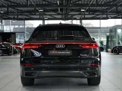 Audi Q8 50 TDI q S line *22 *Pano*Virtual*B&O*Matrix (2018) - Photo 9