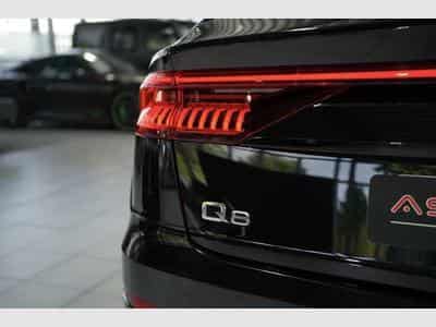 Audi Q8 50 TDI q S line *22 *Pano*Virtual*B&O*Matrix (2018) - Photo 13