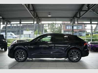Audi Q8 50 TDI q S line *22 *Pano*Virtual*B&O*Matrix (2018) - Photo 11