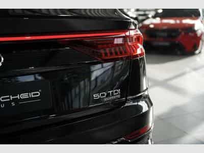 Audi Q8 50 TDI q S line *22 *Pano*Virtual*B&O*Matrix (2018) - Photo 14