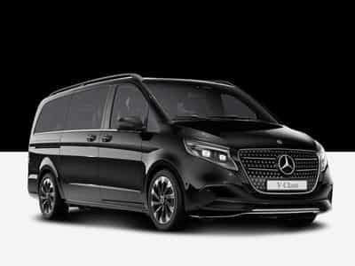 Mercedes V d AVANTGARDE Lang (2025) - Photo 1