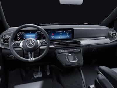 Mercedes V d AVANTGARDE Lang (2025) - Photo 4