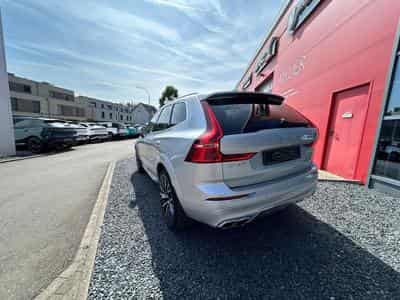 Volvo XC60 2.0 299ch INSPIRATION (2020) - Photo 3