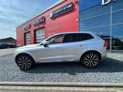 Volvo XC60 2.0 299ch INSPIRATION (2020) - Photo 4