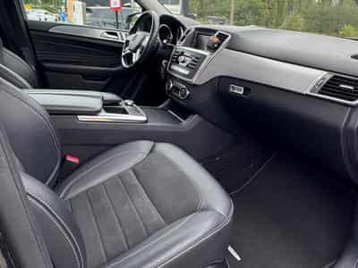 Mercedes ML 350 Amg (2013) - Foto 7