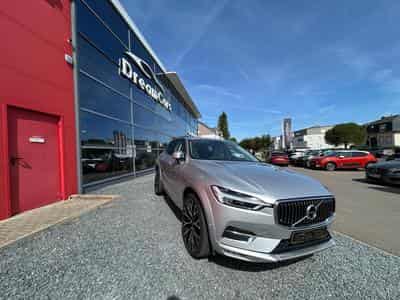 Volvo XC60 2.0 299ch INSPIRATION (2020) - Photo 8