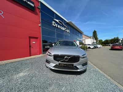 Volvo XC60 2.0 299ch INSPIRATION (2020) - Photo 6