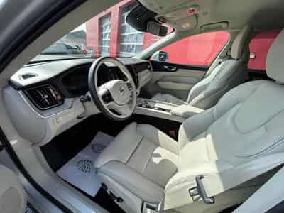 Volvo XC60 2.0 299ch INSPIRATION (2020) - Photo 12