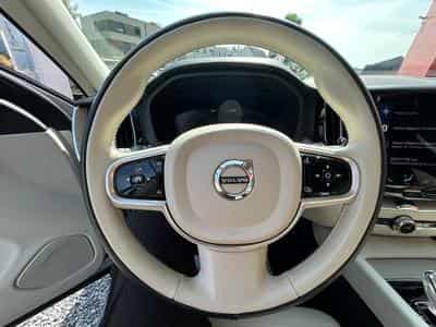 Volvo XC60 2.0 299ch INSPIRATION (2020) - Photo 13