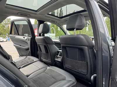 Mercedes ML 350 Amg (2013) - Foto 9