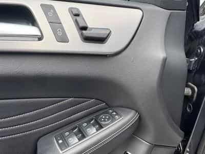 Mercedes ML 350 Amg (2013) - Foto 12