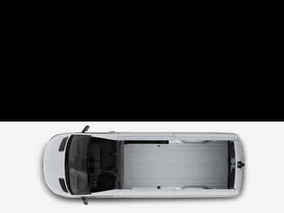 Mercedes Sprinter 315 CDI Kasten standard Hochdach Kerstner (2026) - Photo 3