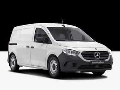 Mercedes Citan 110 CDI Kasten BASE Lang Kerstner (2026) - Photo 1