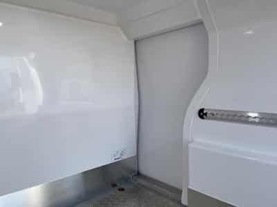 Mercedes Citan 110 CDI Kasten BASE Lang Kerstner (2026) - Photo 5