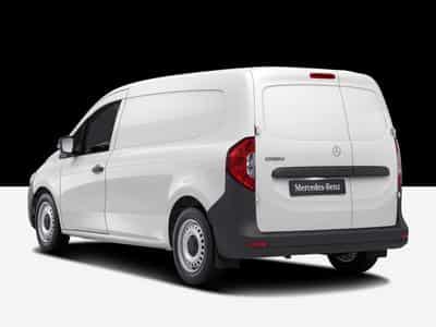 Mercedes Citan 110 CDI Kasten BASE Lang Kerstner (2026) - Photo 2